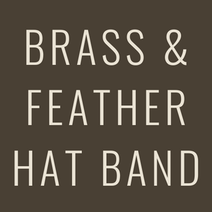 Howl Attire Hat Band